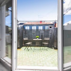 Apartamento de 2 Dormitorios